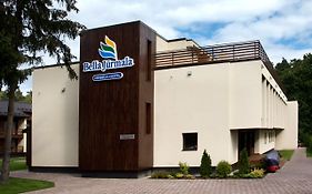 Bella Jurmala Aparthotel